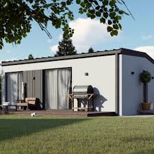 Aceste lucru vine ca urmare a faptului ca ne confruntam din ce in ce mai des cu anumite tipuri de solicitari pe care pana nu demult nu le luam in seama poate la fel de mult. Case Cubro Modular Modern Durabil