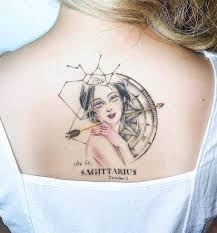 The archer is an eternal student with a positive and outgoing personality. 62 Stunning And Unique Sagittarius Tattoos And Meaning