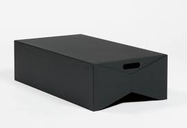 By now you already know that, whatever you are looking for, you're sure to find it on aliexpress. Box Coffee Table By Moustache Stylepark