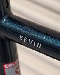 High-end gravel bike