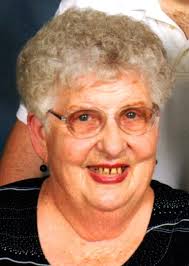 Nellie M. Pennington Obituary