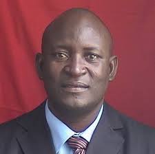 Profile of Prof. Charles, Sebil