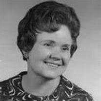 Marjorie J. Turville Obituary