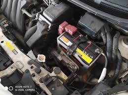 Maybe you would like to learn more about one of these? Nissan Almera Ns60l Servis Tukar Bateri Kereta 24 Jam Facebook