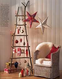 38 Fabulous Diy Christmas Trees That Aren T Actual Trees Homemade Christmas Tree Homemade Christmas Decorations Christmas Crafts Diy