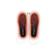 Therm Ic Insole Heat 3d Pair