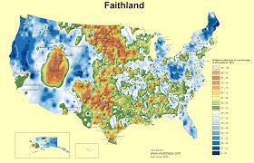 This vector tile layer provides a detailed basemap for the world featuring a classic esri topographic map style designed for use with a relief map. Faithland Vivid Maps