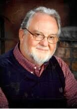 Kenneth Carl Mccarty Obituary June 7, 2021