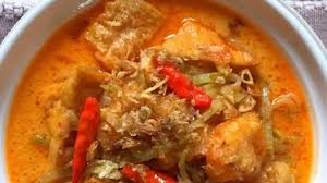 Kali ini chef bahran berbagi resep sayur godog yang bisa kamu coba untuk menu hari raya nanti. Sayur Krupuk Krecek Dimanaja Com