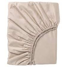 Maybe you would like to learn more about one of these? Nattjasmin Drap Housse Beige Clair 80x200 Cm Ikea