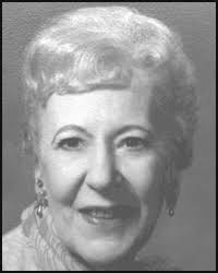 Emilie Bittner Obituary (2005)