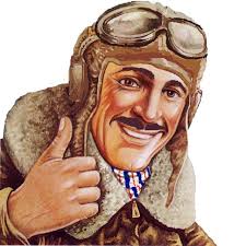 Andy Newbold From Hull