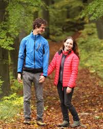 Adam ondra has obtained a net worth of $2 million through his career in rock climbing. Iva Vejmolova Top Athlete And Friend Of Adam Ondra Lacrux Climbing Magazine