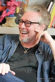 L'Atelier de Cédric @ Sixième Son avec Rick Allison