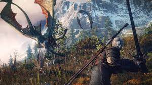 The Witcher 3 Should Be Played On The Hardest Difficulty Polygon