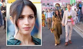 Royal Family: Nothing ever enough! Meghan backlash
