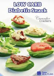 Cucumber Crackers Recipe Healthy Eating Recipes Healthy Eating Breakfast Healthy Snacks For Diabetics