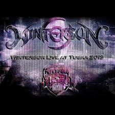 Korn, deftones, devin townsend, heilung, beast in black, symphony x, mokoma, eluveitie, perturbator, jinjer and many others! Wintersun Live At Tuska 2013 Vinyl Lp Amazon De Musik