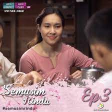 ** akan di update kemudian. Miss Banu Story Sinopsis Drama Semusim Rindu Astro