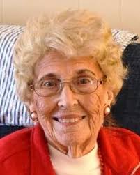 Myrtle Dorman Obituary