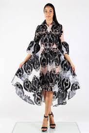 Eien Apparel > Dresses > #381 − LAShowroom.com | Fashion, Dresses, Fashion  outfits
