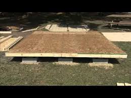 Check spelling or type a new query. Want To Build A Shed Let Heartland Show You The Easy Way Youtube