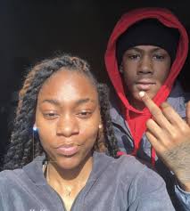 Elijah Edwardlee Brown-Townsend, age 16