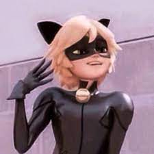 Chat Noir Miraculous Ladybug Fan Art Miraculous Wallpaper Chat Noir Aesthetic