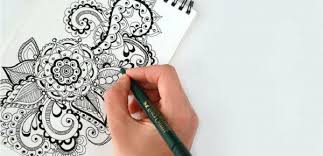 Tome 2, du dessin à l'encre marabout|. Les Differentes Formes De Dessin Superprof