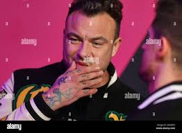 Musiker duo hi-res stock photography and images