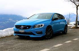 It sends every one of your senses into best of all the, the polestar engineers essentially solved my biggest issue with the standard v60: Aufstand Von Papa Schlumpf Volvo V60 Polestar Koray S Car Blog