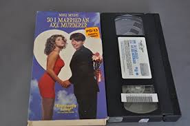 So I Married An Axe Murderer: 9780800126131 - AbeBooks