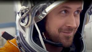 First Man, Politics, and Art