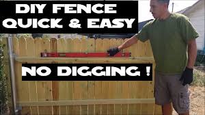 Most backyard fences have a similar look, but if you are looking for something unique try this rustic design. Diy Menards Premade Fence Panels On A Budget Youtube