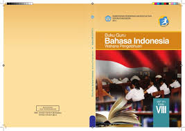 Berikut adalah tautan download silabus bahasa arab madrasah tsanawiyah/mts kelas delapan (8/viii) kurikulum 2013 membandingkan cara menyapa, berpamitan, terima kasih, meminta izin, instruksi dan memperkenalkan diri yang dilakukan oleh orang arab dengan orang indonesia. Buku Pegangan Guru Bahasa Indonesia Smp Kelas 8 Kurikulum 2013