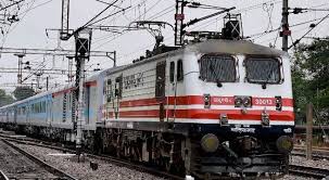 Kolkata 89 000 Vacancies In Group C And D Of Safety Category Jobs Youths With A Minimum Qualification Of Class 10 Pass Pl Train Indian Railways Train Tickets