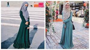 Saya pu abu @ muhammad abu sufyan bin mokhtar rozaidi memohon maaf di atas kesalahan menceraikan isteri saya ketika mengandung dan saya. Pu Abu S Wife Hana Azraa Stops Wearing Purdah After Online Criticism Nestia