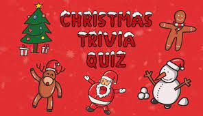 Rd.com holidays & observances christmas christmas is many people's favorite holiday, yet most don't know exactly why we ce. Christmas Trivia Quiz 20 Challenging Questions For Holiday