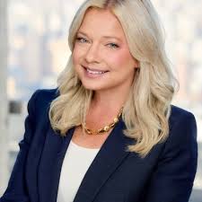 Welcome to the team Suzanne Ennis