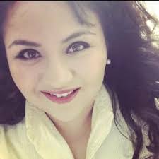 Marissa Casas's Instagram, Twitter & Facebook