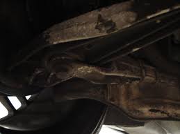 bent broken front lower control arms 6speedonline porsche forum and luxury car resource bent broken front lower control arms