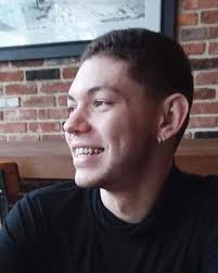 Nathaniel Klein 2018