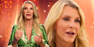 Golden Bachelorette Joan Vassos Slams Gabby Windey for Bullying as She  Embraces Life in the Spotlight (Full information 👇 💬 )