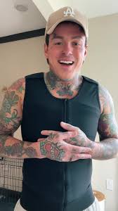 Johnathon Caine Girlfriend