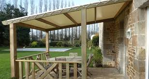 Toile Bache Pergola Voile D Ombrage Toile Tonnelle Coussins Housse Sur Mesure Pergola Pergola Bois Bache Pour Pergola