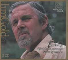 John Dowland, Alfred Deller, Robert Spencer