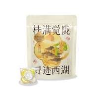 Fournisseurs et fabricants OEM Capsules De Lessive ...