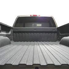 Spray On Bedliner G W Truck Accessories