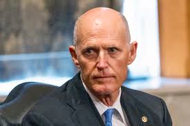 Sunburn — The morning read of what's hot in Florida politics — 5.26.21