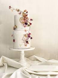 Hochzeitstortentrends 2019 2020 Hochzeitstorte Hochzeitstorte Ideen Einfache Hochzeitstorte